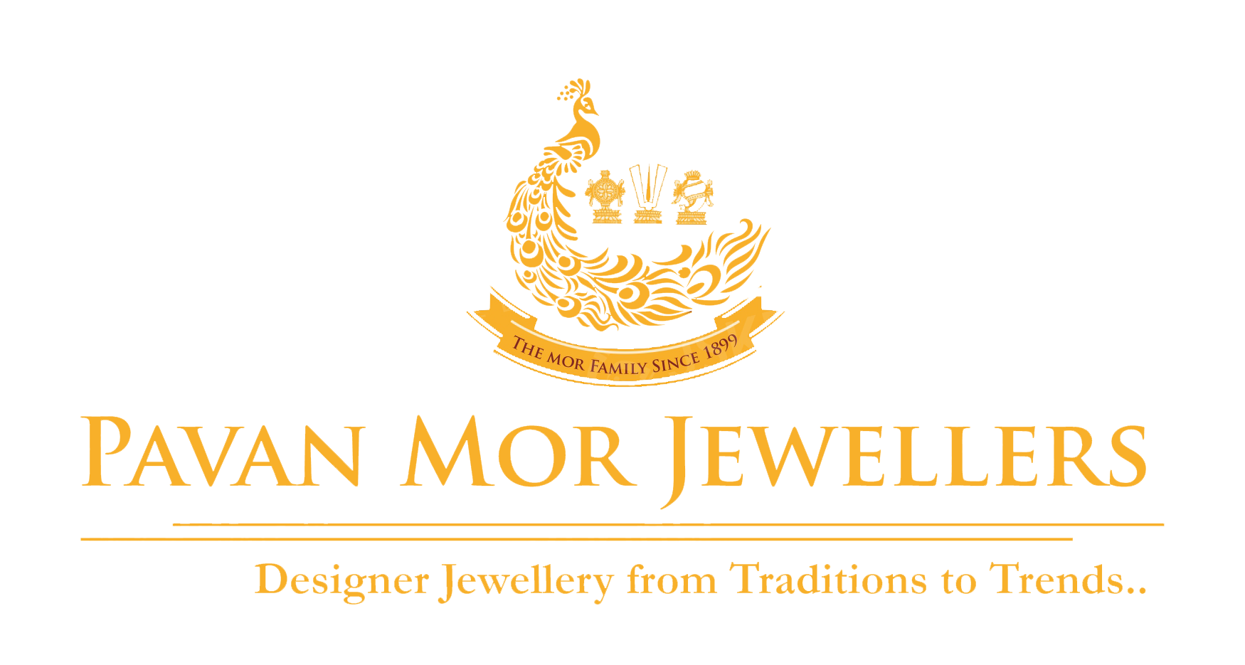 Pavan Mor Jewellers